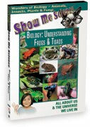 Biology - Understanding Frogs &Toads