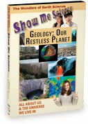 Geology:Our Restless Planet
