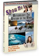 Meteorology:The Mystery of the Wind