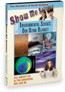 Environmental Science: Our Ozone Blanket