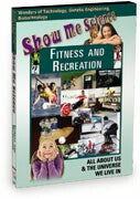 Technology - Fitness and Recreation