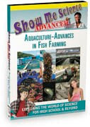 Aquaculture - Advances in Fish Farming