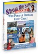 Wind Power - A Renewable Energy Source