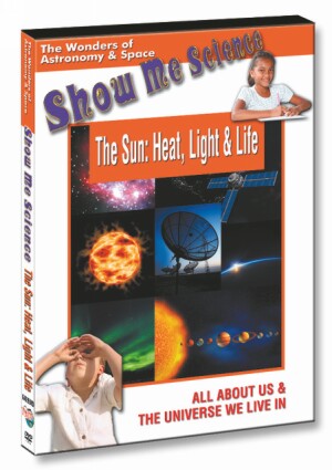 The Sun: Heat, Light & Life