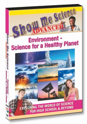 Environment - Science for a Healthy Planet