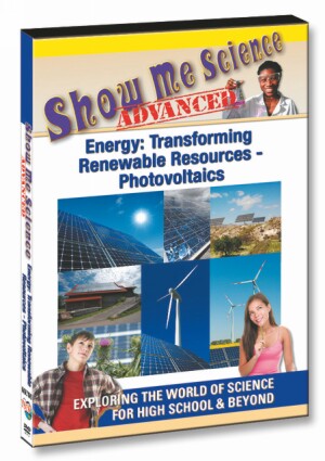 Energy: Transforming Renewable Resources - Photovoltaics