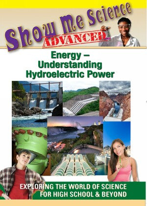 Energy ‚Äì Understanding Hydroelectric Power