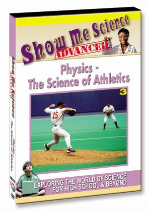 Physics - The Science of Athletics