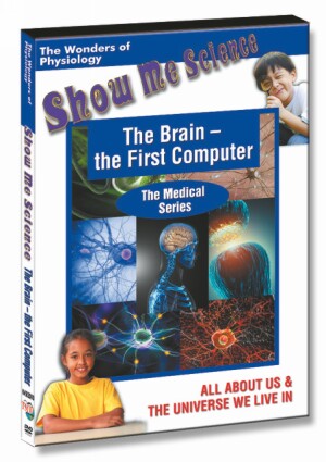 The Brain ‚Äì the First Computer