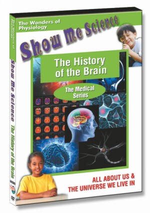 The History of the Brain