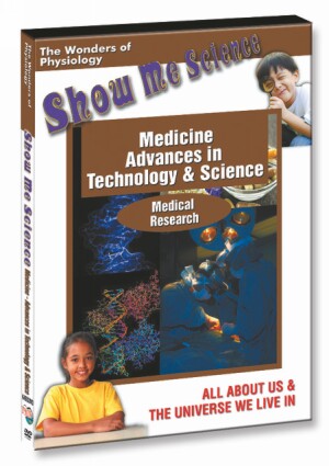 Medicine: Advances in Technology & Science