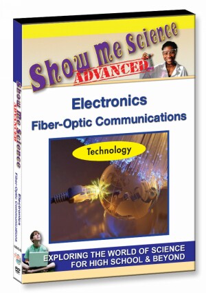 Electronics ‚Äì Fiber-Optic Communications