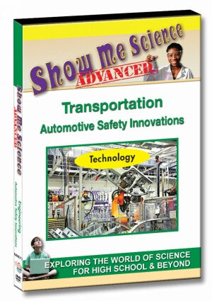 Transportation ‚Äì Automotive Safety Innovations