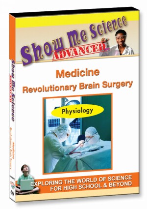 Medicine ‚Äì Revolutionary Brain Surgery