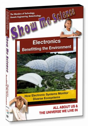Electronics ‚Äì Benefitting the Environment