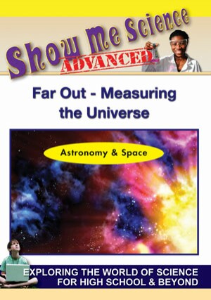 Astronomy & Space - Far Out - Measuring the Universe
