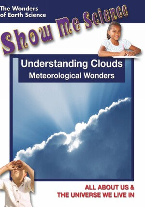 Understanding Clouds - Meteorological Wonders
