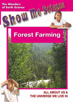 Forest Farming