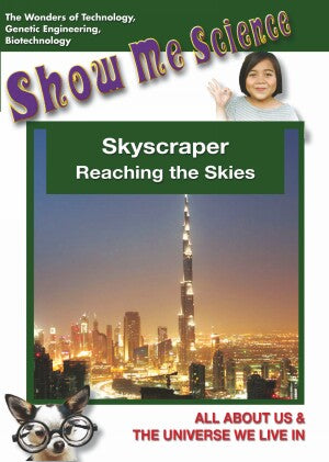 Skyscraper - Reaching the Skies