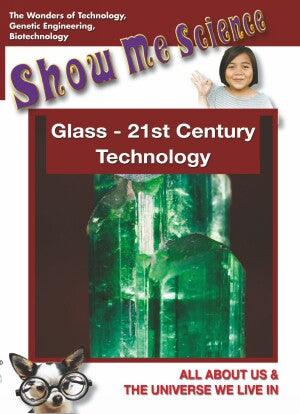Glass - 21st Century Technology
