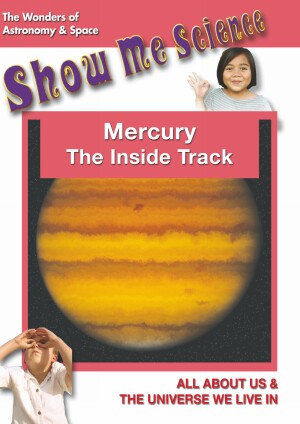 Mercury - The Inside Track