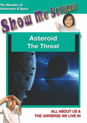 Asteroid - The Threat