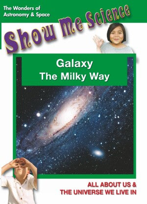 Galaxy - The Milky Way