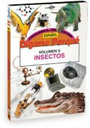 Tell Me Why: Insects - Spanish