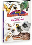 Tell Me Why: Mammals - Spanish