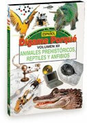 Tell Me Why: Prehistoric Animals & Reptiles - Spanish