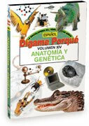 Tell Me Why: Anatomy & Genetics - Spanish