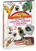 Tell Me Why: Science, Sound & Energy - Spanish