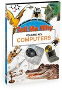 Tell Me Why: Computers