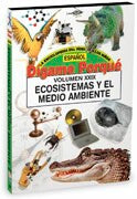 Tell Me Why: Ecosystems & The Environment - Spanish