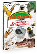 Tell Me Why: Ecosystems & The Environment
