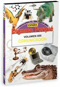Tell Me Why: Communication - Spanish