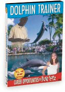 Tell Me How Career Series: Dolphin Trainer