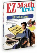 EZ Math Trix: Division