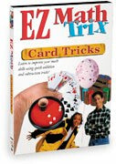 EZ Math Trix: Card Tricks