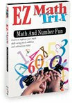 EZ Math Trix: Math & Number Fun