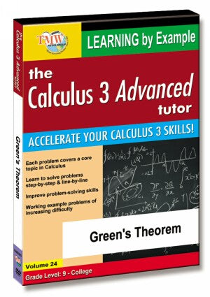 Green's Theorem