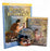 El Rey Nació (King is Born) Video Interactivo en DVD Contieniendo Un Recurso Downloadable Libro