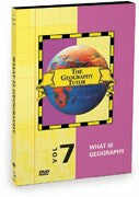 Geography Tutor:  What is Geography?
