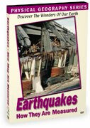 Physical Geography: Earthquakes & How They Are Measured