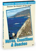 Physical Geography: Waves, Coastlines & Beaches