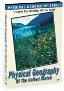 Physical Geography Of The United States