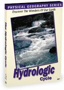 Physical Geography: The Hydrologic Cycle