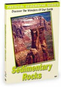 Physical Geography: Sedimentary Rocks & Their Formation