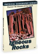 Physical Geography: Igneous Rocks