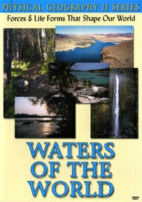 Physical Geography II: Waters Of The World